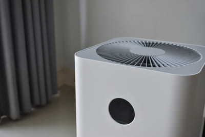 air purifier